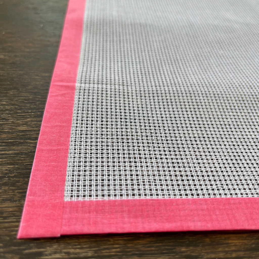 Zweigart 12 Count Waste Canvas
