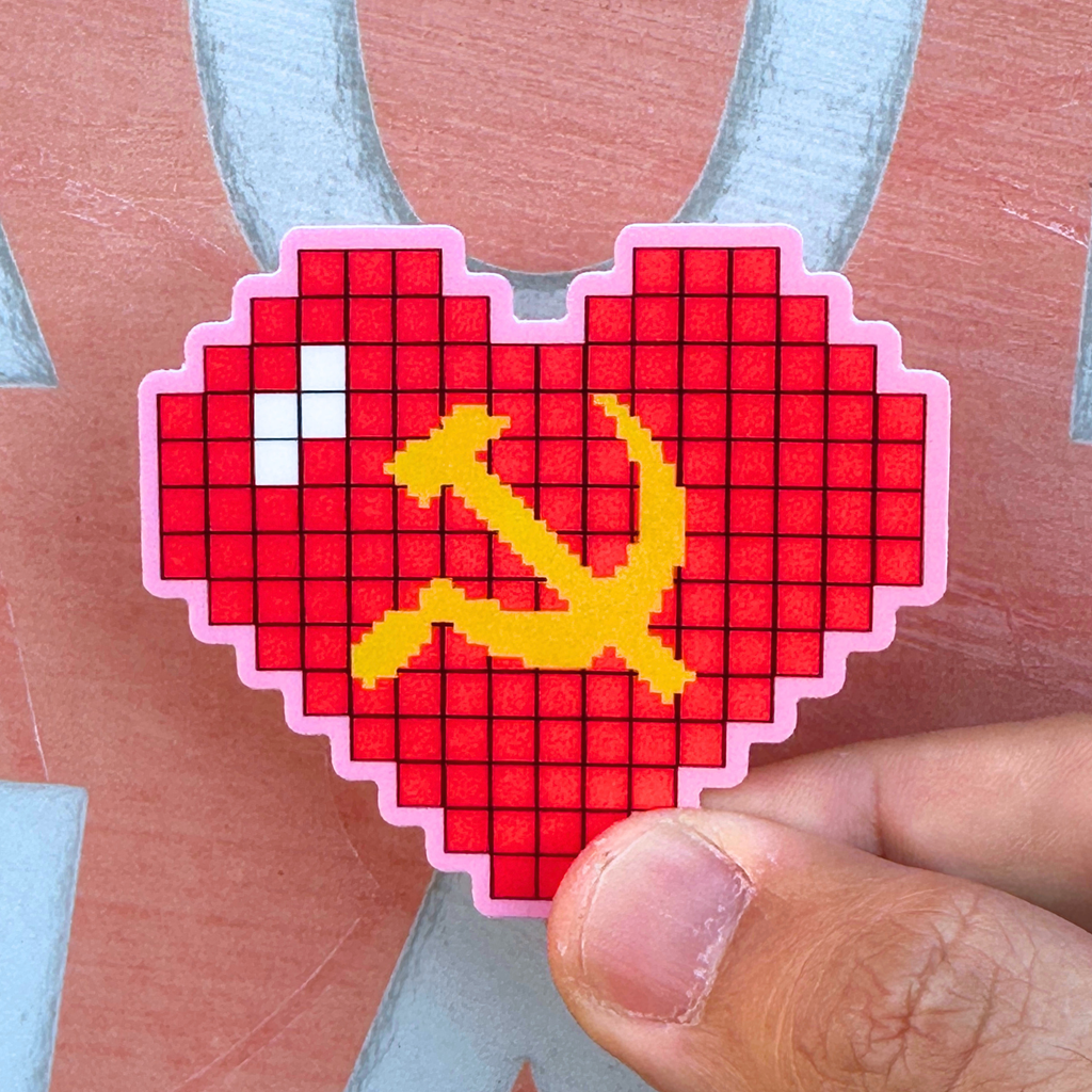 Socialism <3