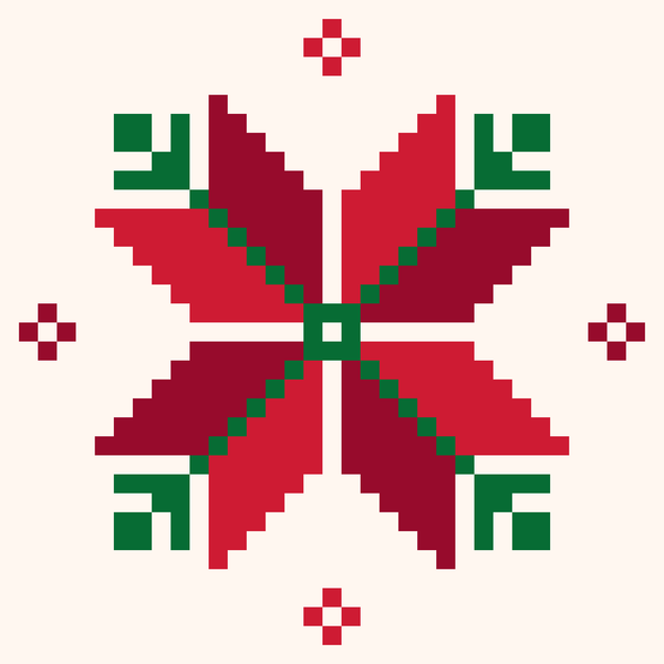Christmas Bethlehem Star