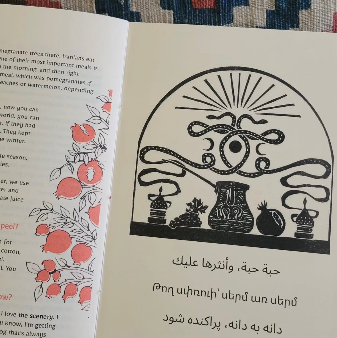 Seed By Seed Zine