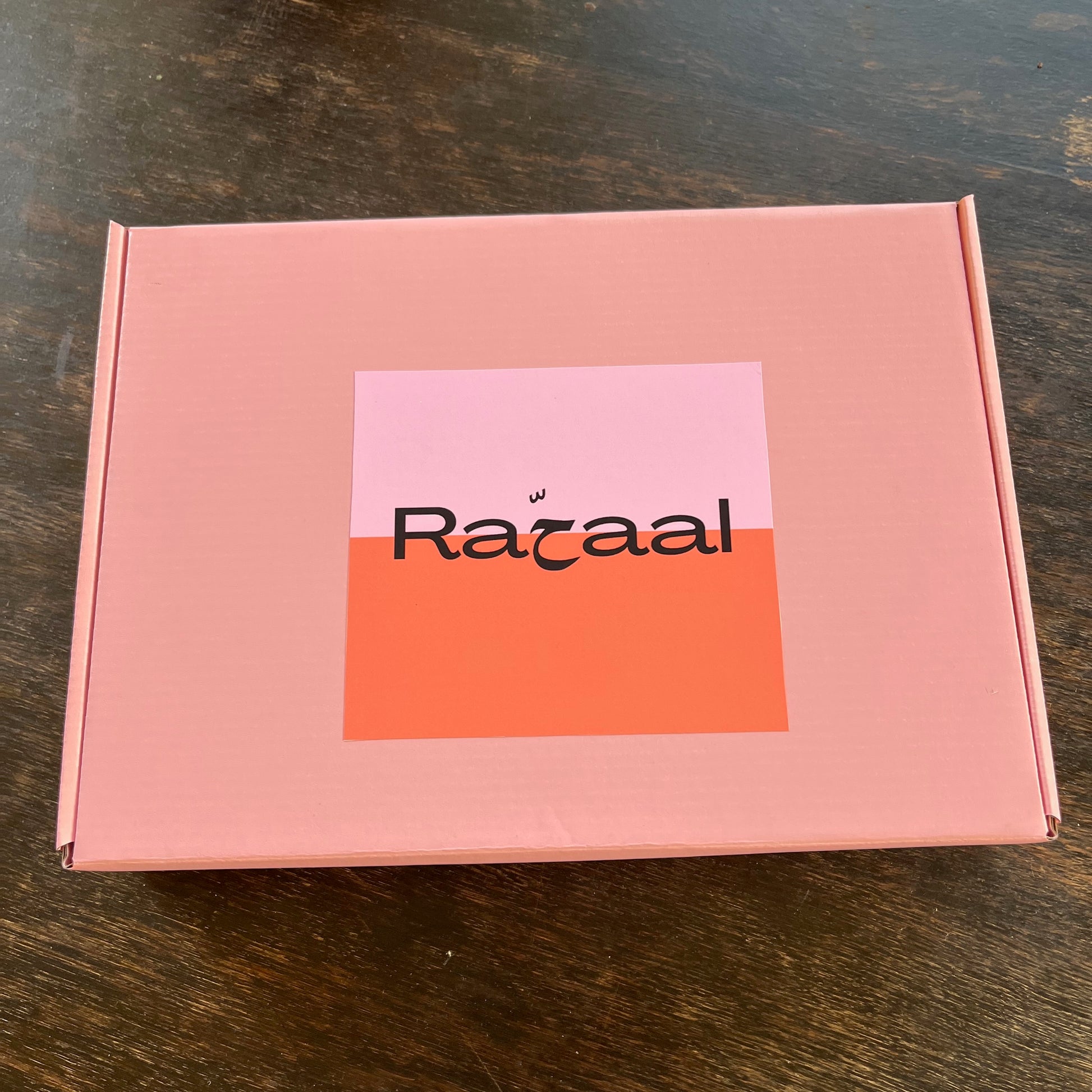 Denim Bag with Hand-Embroidered Rose Tatreez