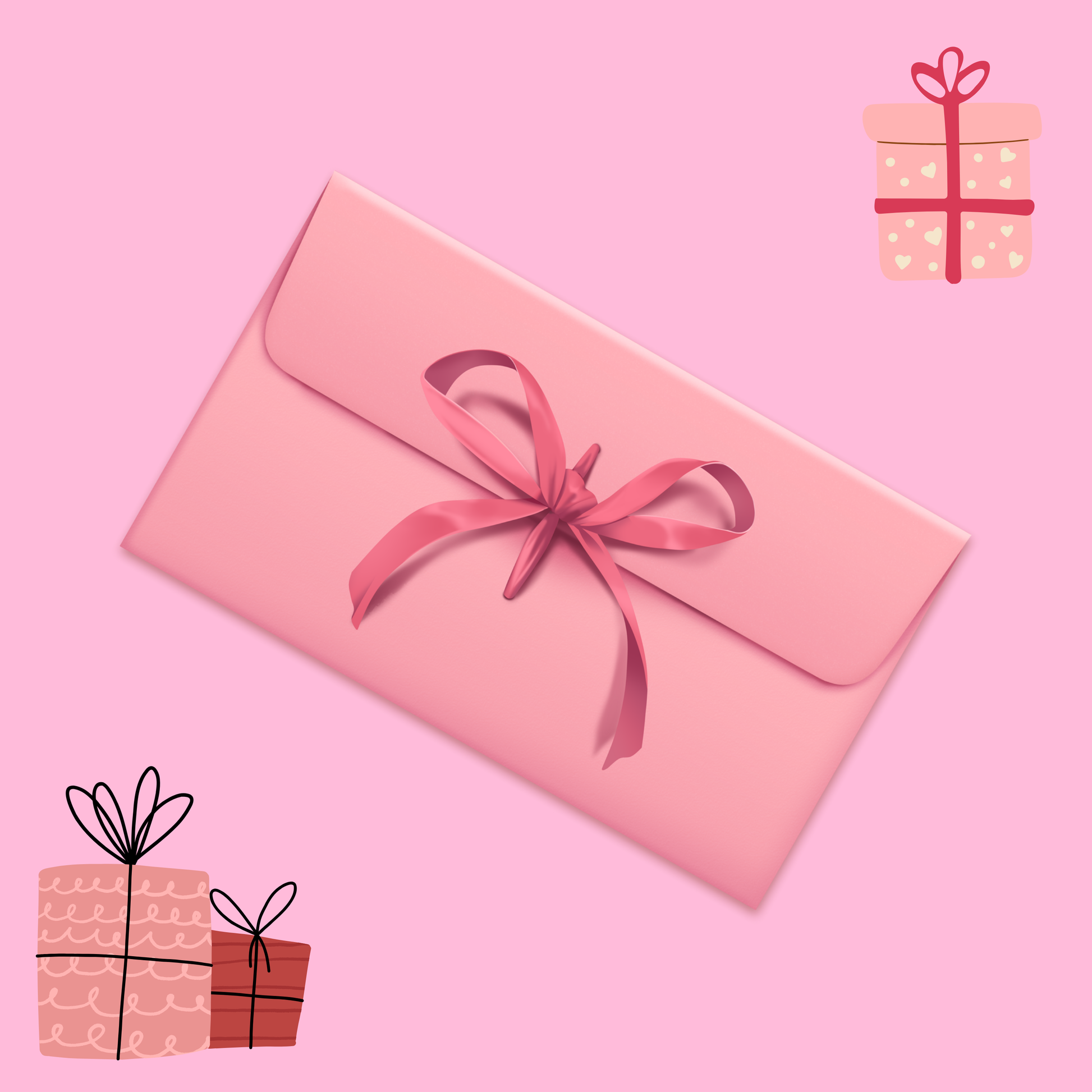 Rahaal Gift Card